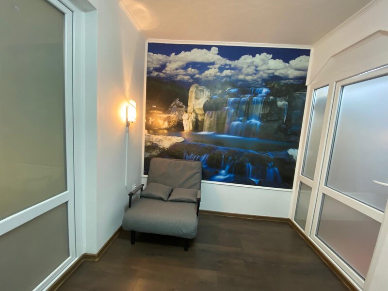 Antiaeriana, Crizantemelor