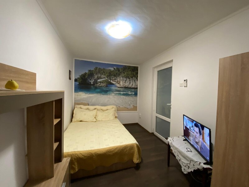 Antiaeriana, Crizantemelor