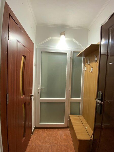 Antiaeriana, Crizantemelor