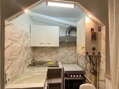 Antiaeriana, Crizantemelor